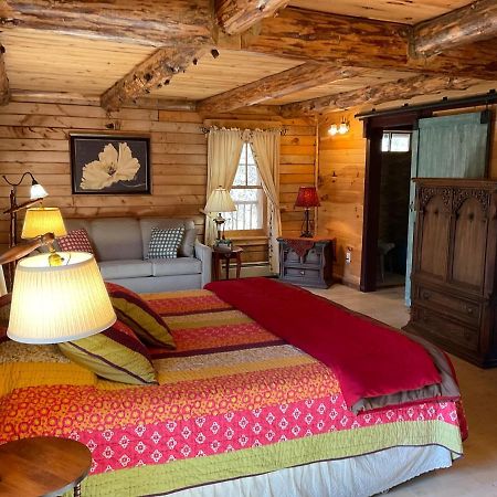 Lodge Solange Palatino Bridge Zewnętrze zdjęcie