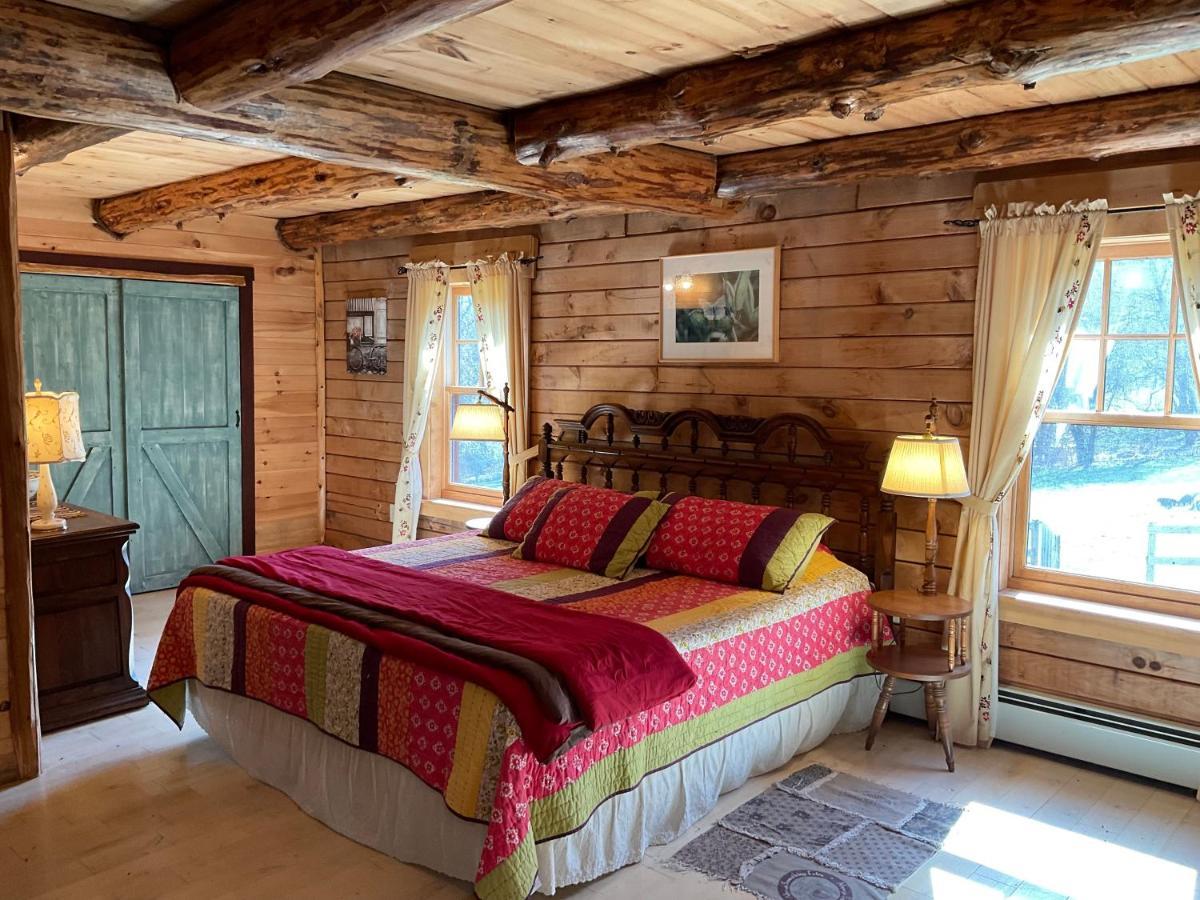 Lodge Solange Palatino Bridge Zewnętrze zdjęcie