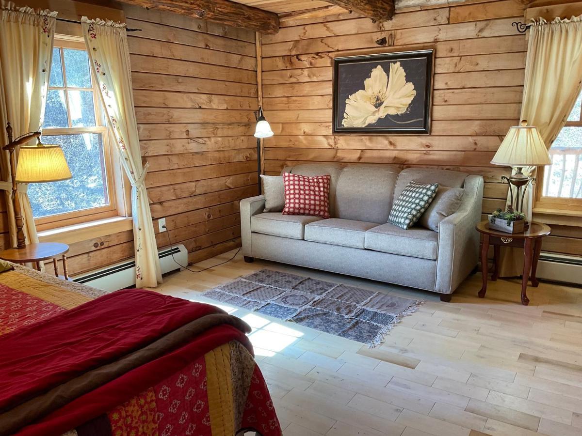 Lodge Solange Palatino Bridge Zewnętrze zdjęcie