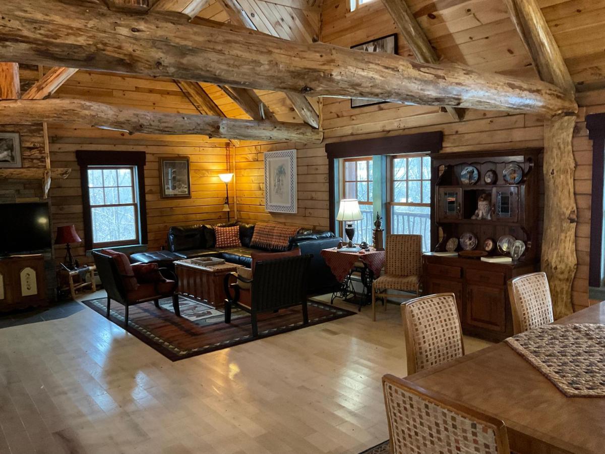 Lodge Solange Palatino Bridge Zewnętrze zdjęcie