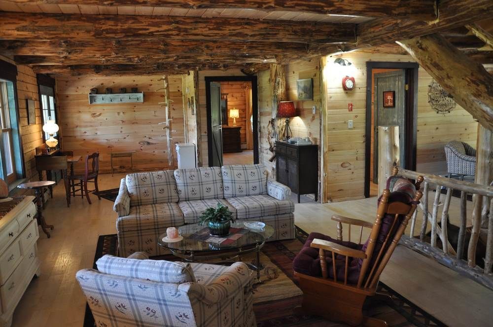 Lodge Solange Palatino Bridge Zewnętrze zdjęcie