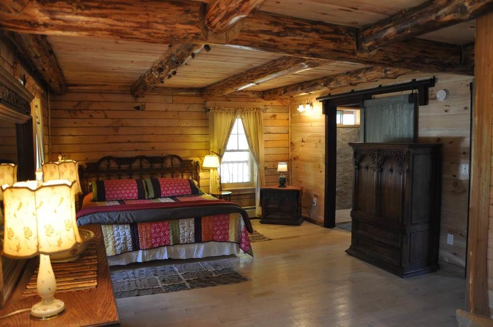 Lodge Solange Palatino Bridge Zewnętrze zdjęcie