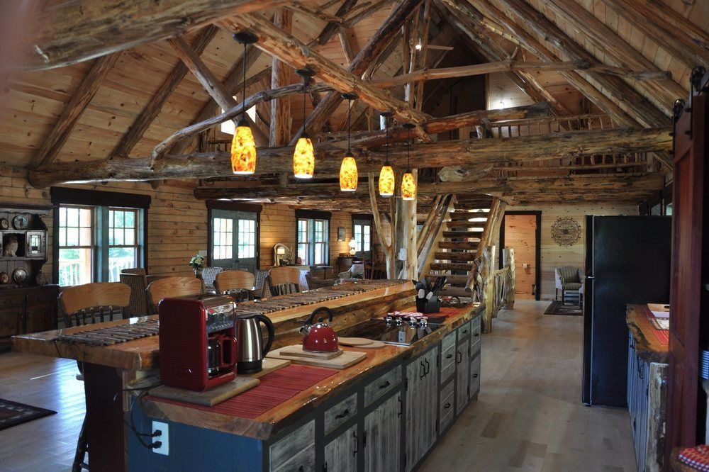 Lodge Solange Palatino Bridge Zewnętrze zdjęcie