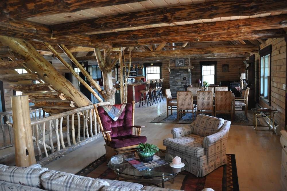 Lodge Solange Palatino Bridge Zewnętrze zdjęcie