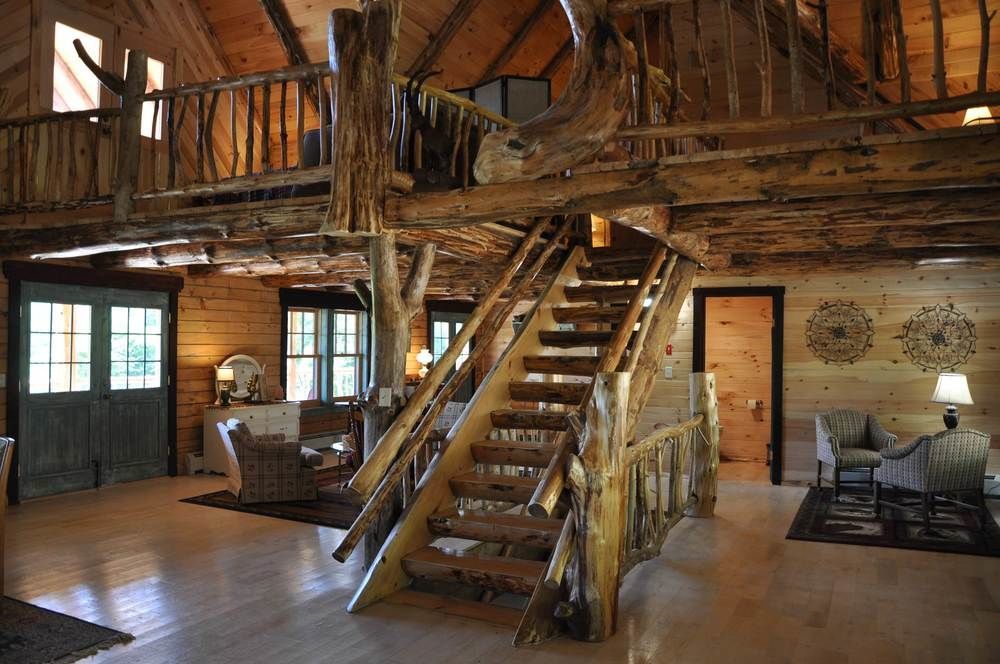Lodge Solange Palatino Bridge Zewnętrze zdjęcie